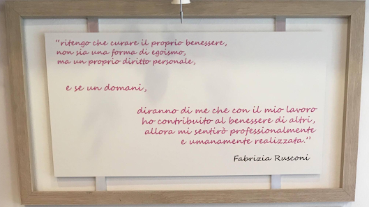 Immagine Estetica Fabry di Rusconi Fabrizia 1