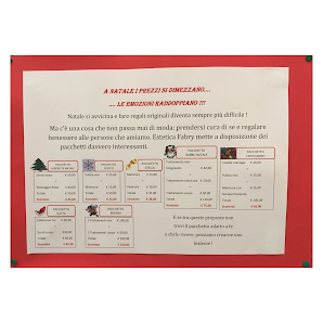 Immagine Estetica Fabry di Rusconi Fabrizia 4