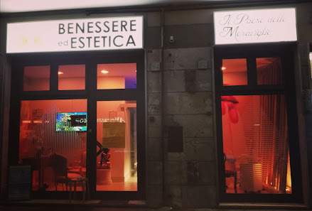 Immagine Centro Estetico e Benessere il Paese delle Meraviglie 2