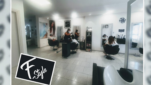 Immagine F Style Parrucchieri Unisex di Soro Fabiana 2