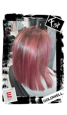 Immagine F Style Parrucchieri Unisex di Soro Fabiana 4