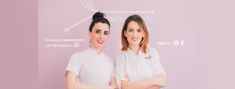 Immagine I Cinque Sensi - Istituto di Bellezza 1