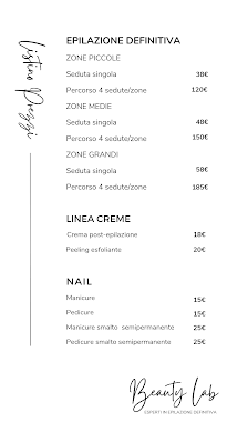 Immagine Beauty Lab Legnano 3