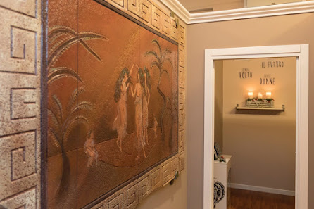 Immagine Venustas Thermae Relaxing Urban Space - Centro Benessere Lanciano di Fresca Silvana 2