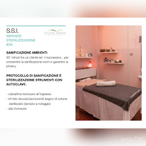 Immagine Venustas Thermae Relaxing Urban Space - Centro Benessere Lanciano di Fresca Silvana 3