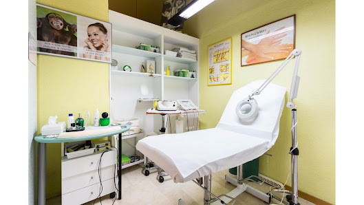 Immagine Centro Estetico Cosmetica Milano 1