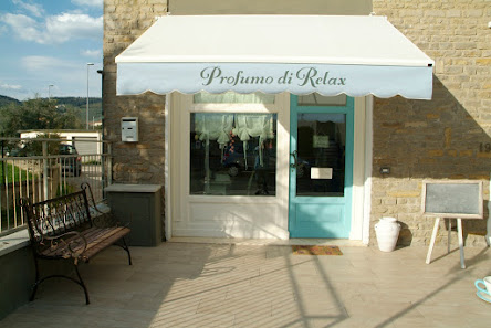 Immagine Profumo di Relax - Nail Bar & Estetica 2