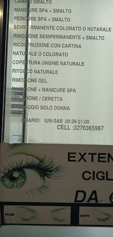 Immagine Moko Nails S.N.C. 2