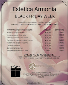 Immagine Estetica Armonia Misano Adriatico 2