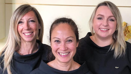 Immagine Centro Estetico e Benessere Viale Giulio Cesare 1