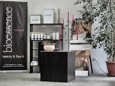 Immagine Centro Estetico Bioessence di Cettina Puglia 2