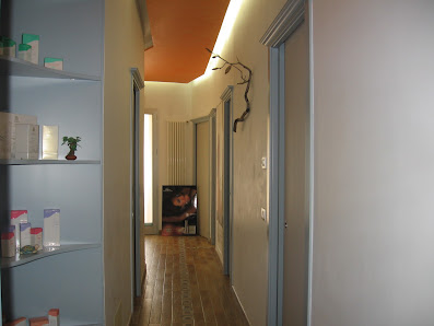 Immagine Centro di Estetica e Benessere Ayurveda di Porfido Anna Maria 1