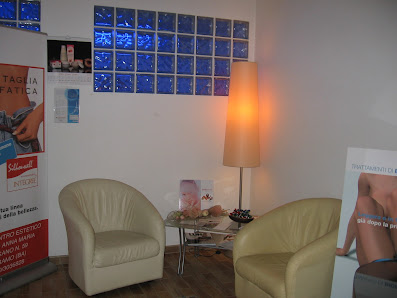 Immagine Centro di Estetica e Benessere Ayurveda di Porfido Anna Maria 2