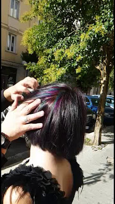 Immagine Glamour parrucchieri _estetica _nails _solarium 2