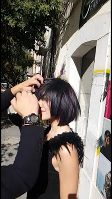 Immagine Glamour parrucchieri _estetica _nails _solarium 3