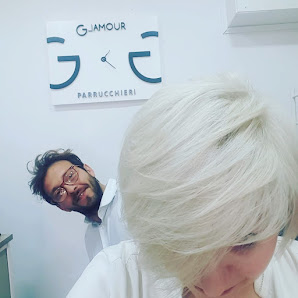 Immagine Glamour parrucchieri _estetica _nails _solarium 4