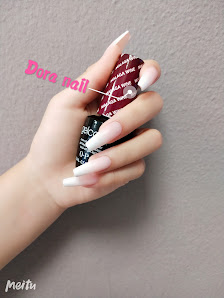 Immagine Dora nail 1