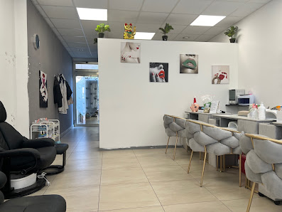 Immagine Dora nail 2