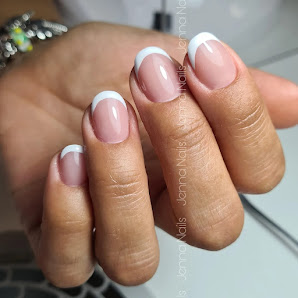 Immagine Jenna Nails 2