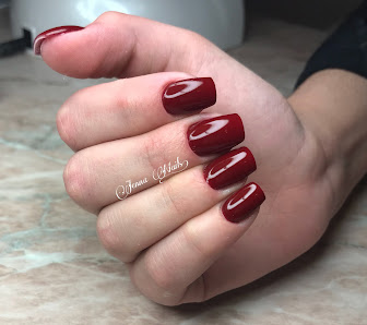 Immagine Jenna Nails 3