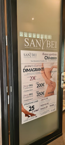 Immagine Sanybei, dimagrimento ed estetica (Chivasso) 3