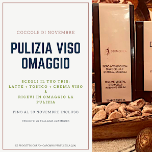 Immagine Centro Estetico K2 Progetto Corpo 4