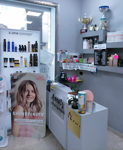 Immagine EVOS Parrucchieri 1