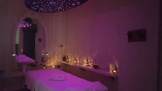 Immagine Panarea centro estetico abbronzatura parrucchieri Battipaglia 2