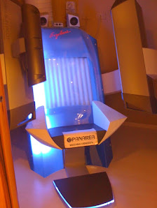 Immagine Panarea centro estetico abbronzatura parrucchieri Battipaglia 5