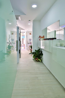 Immagine Centro Estetico ️GiORGiA ️ & [ comfort zone ] 2