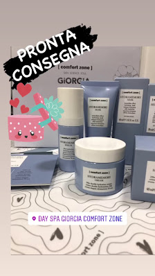 Immagine Centro Estetico ️GiORGiA ️ & [ comfort zone ] 3