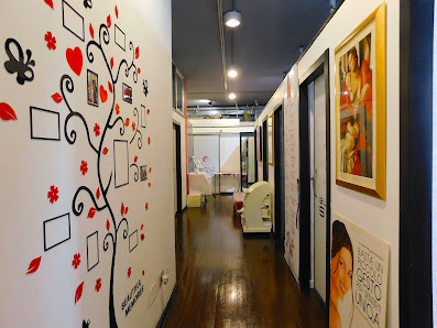 Immagine Estetica Black Sun 1