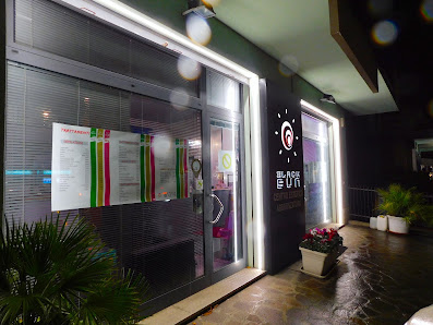 Immagine Estetica Black Sun 2