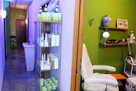 Immagine Estetica Nuova Immagine Di Marangoni Nicoletta & C. 1