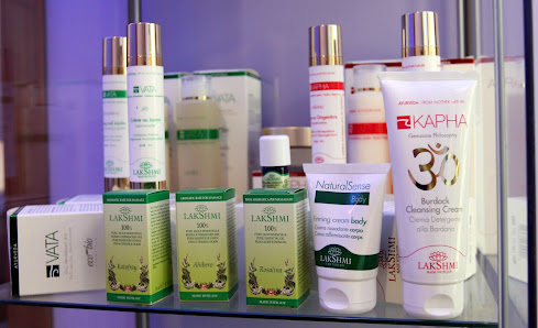 Immagine Estetica Nuova Immagine Di Marangoni Nicoletta & C. 3