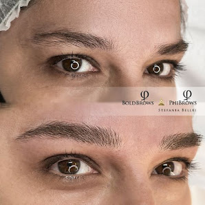 Immagine Stefania Bellei Microblading | Dermopigmentazione Labbra e Occhi | Carpi , Modena , Reggio Emilia Pmu 1