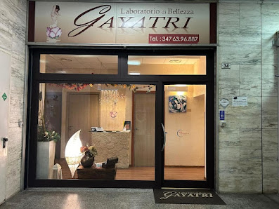 Immagine Laboratorio di Bellezza Gayatri 3