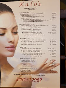 Immagine Estetica Kalós 3