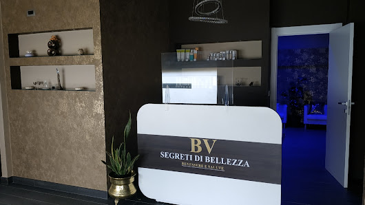 Immagine BV - Segreti di Bellezza Manfredonia 1