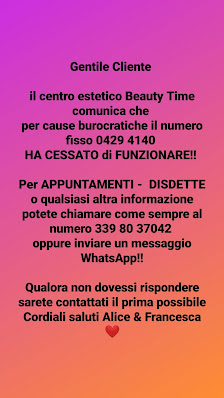 Immagine Beauty Time 4