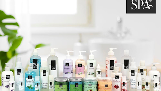 Immagine Nail Fantasy Crystal Nails 1