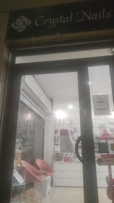 Immagine Nail Fantasy Crystal Nails 2