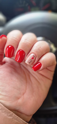 Immagine Nail Fantasy Crystal Nails 3