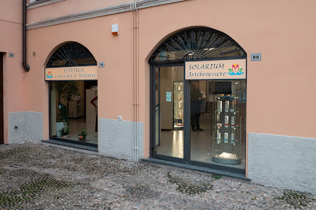 Immagine Linfo Eden & Welleness / Estetica / Solarium 2