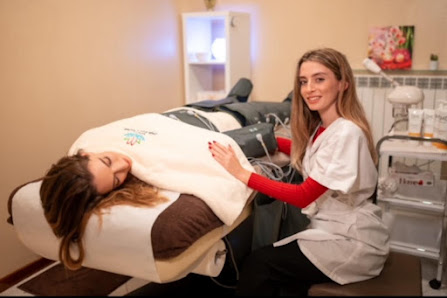 Immagine Linfo Eden & Welleness / Estetica / Solarium 4