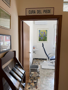 Immagine Studio medico San Carlo Dr. Vagheggini: medicina interna, ecografia, ecodoppler e medicina estetica a Grosseto 1