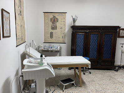 Immagine Studio medico San Carlo Dr. Vagheggini: medicina interna, ecografia, ecodoppler e medicina estetica a Grosseto 2