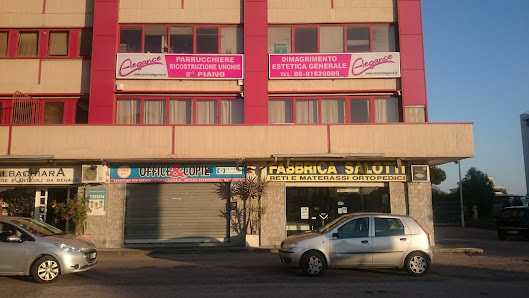 Immagine Centro Elegance Estetica Dimagrimento Parrucchiere Ricostruzione Unghie Solarium 5