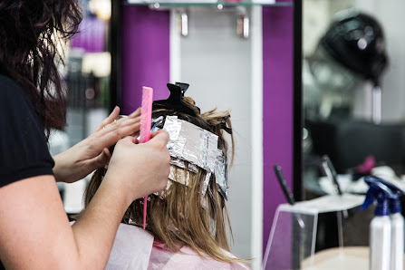 Immagine Hypnotic Parrucchieri By Tamara Predda Niedda 1