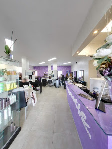 Immagine Hypnotic Parrucchieri By Tamara Predda Niedda 5